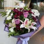 Flowers Bouquet